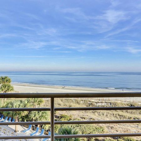 Villamare Resort Hilton Head Island Bagian luar foto
