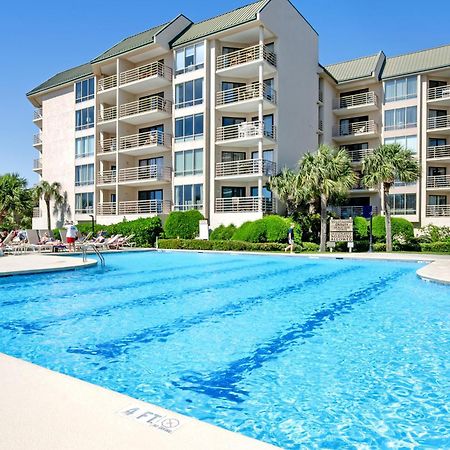 Villamare Resort Hilton Head Island Bagian luar foto