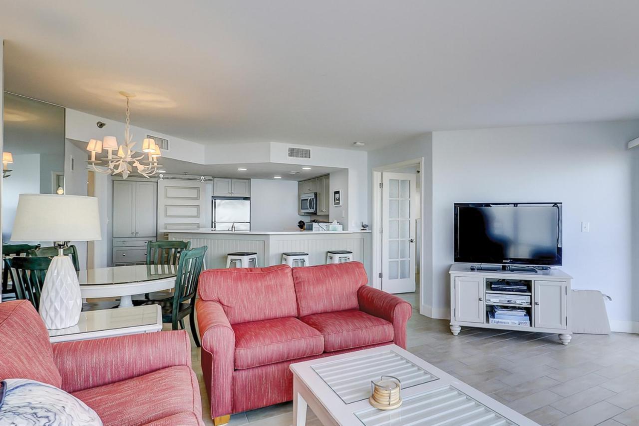 Villamare Resort Hilton Head Island Ruang foto