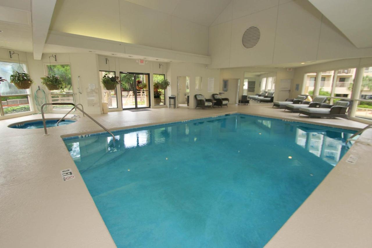 Villamare Resort Hilton Head Island Bagian luar foto