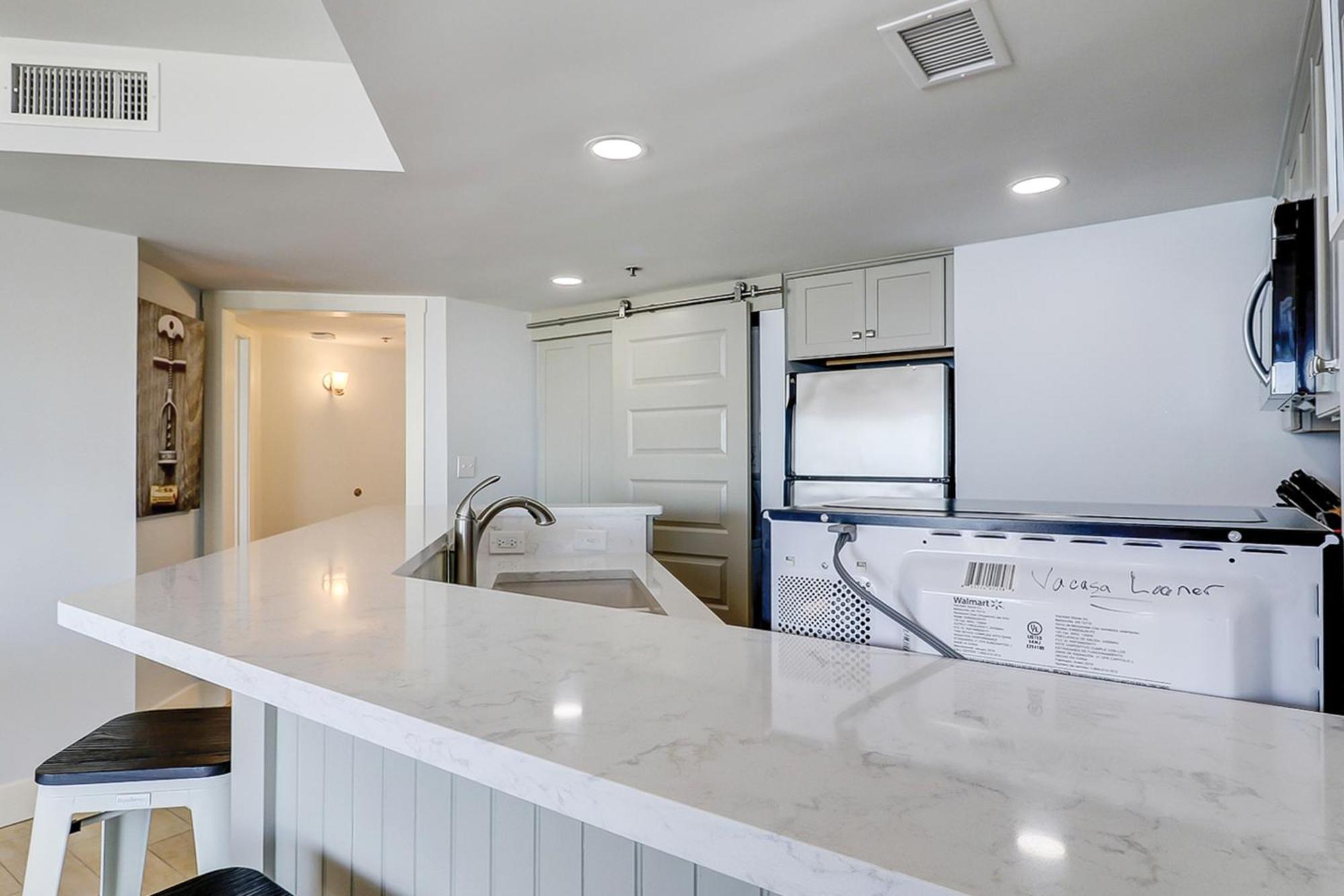 Villamare Resort Hilton Head Island Ruang foto