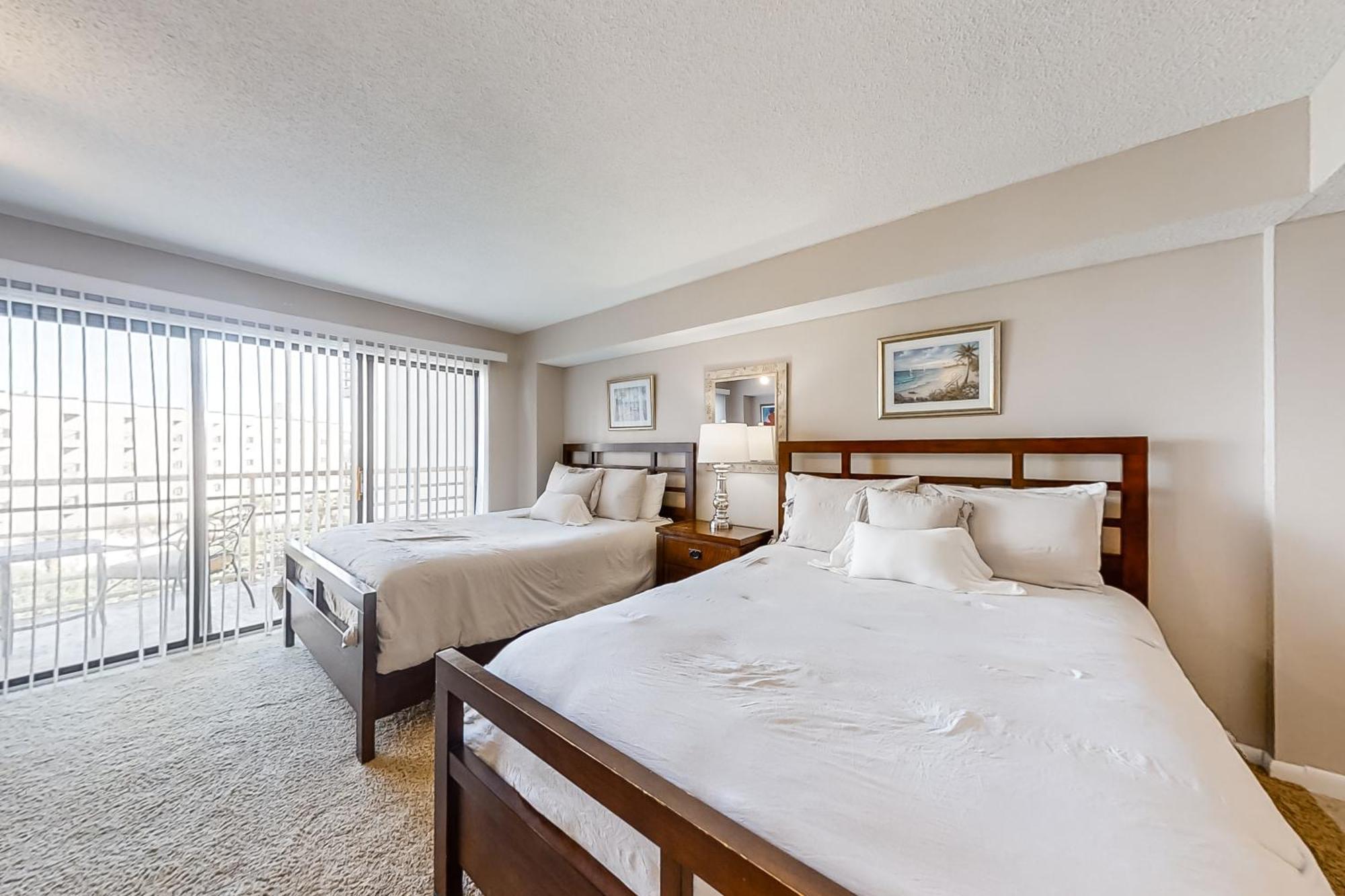 Villamare Resort Hilton Head Island Ruang foto