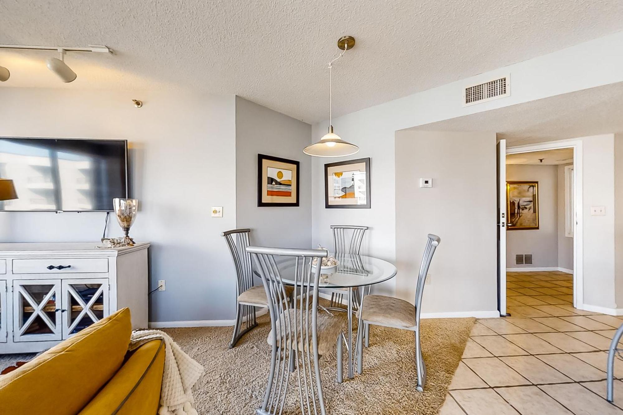 Villamare Resort Hilton Head Island Ruang foto