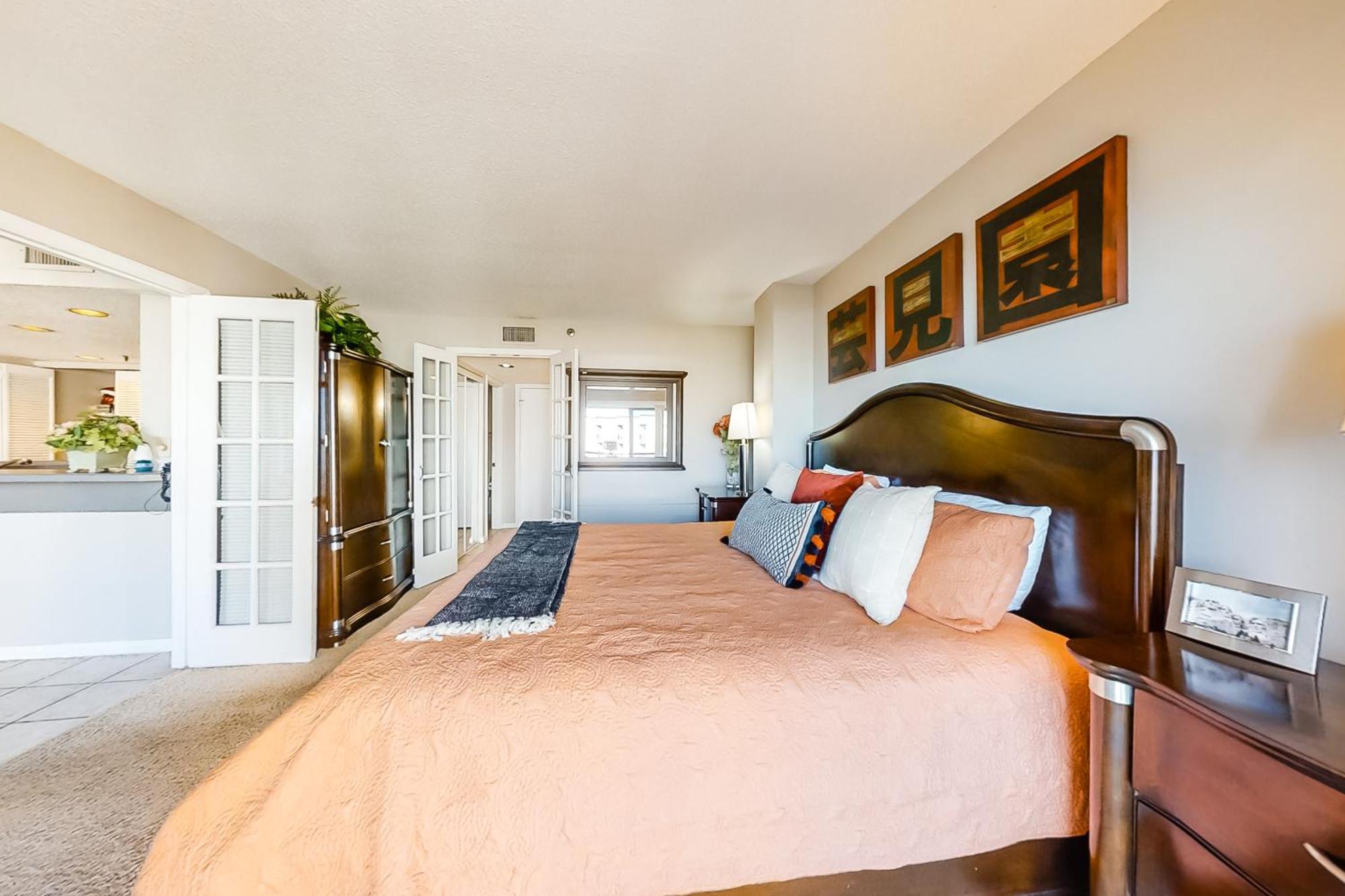 Villamare Resort Hilton Head Island Ruang foto