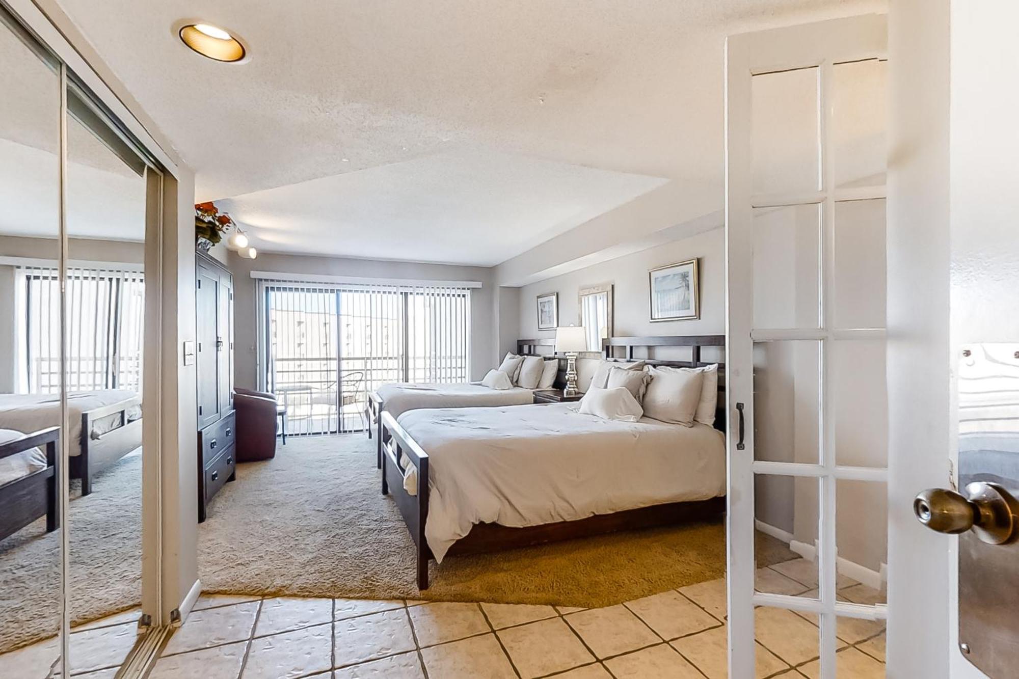 Villamare Resort Hilton Head Island Ruang foto