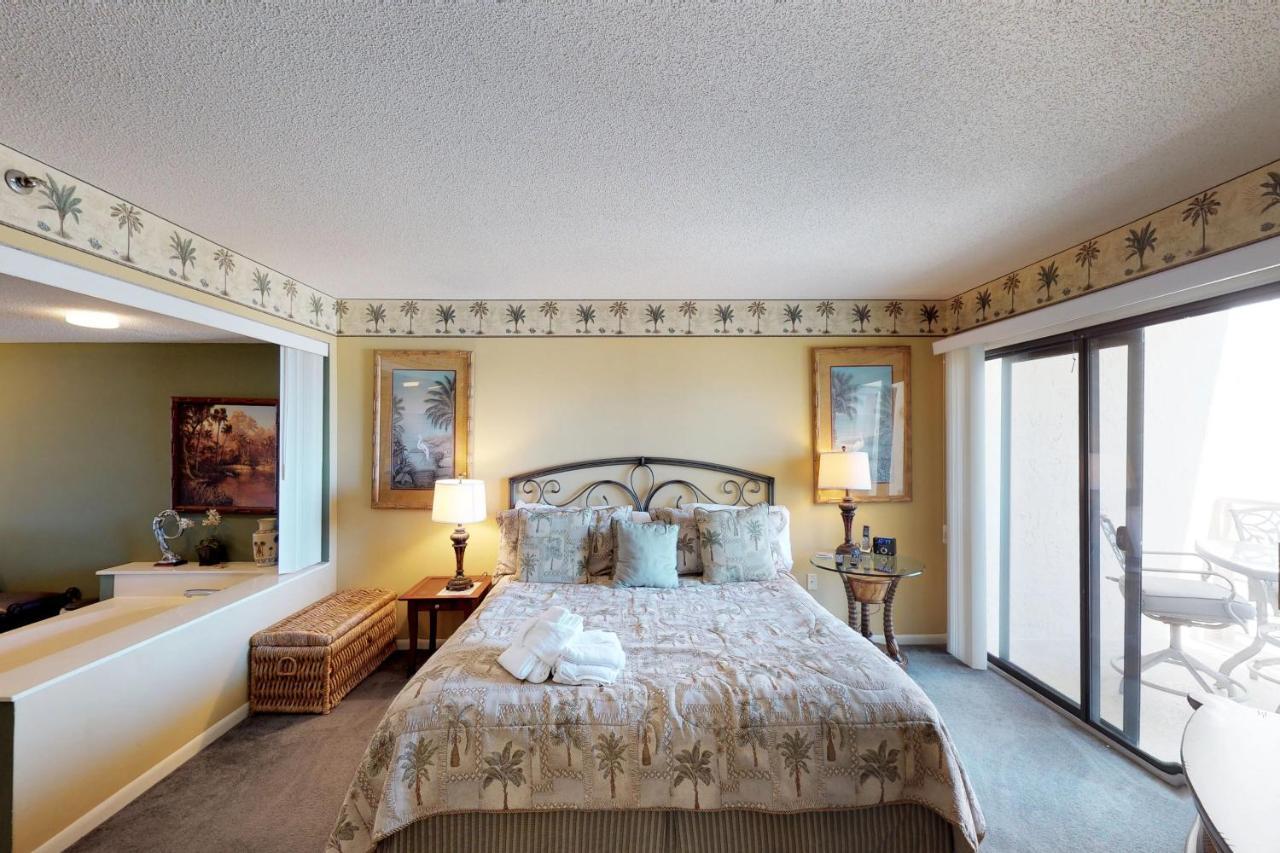 Villamare Resort Hilton Head Island Ruang foto