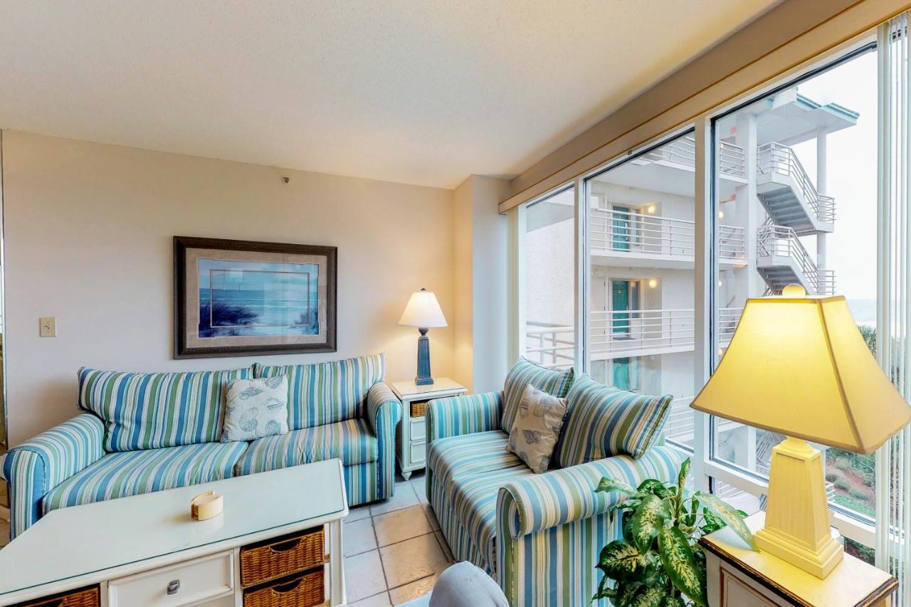 Villamare Resort Hilton Head Island Ruang foto